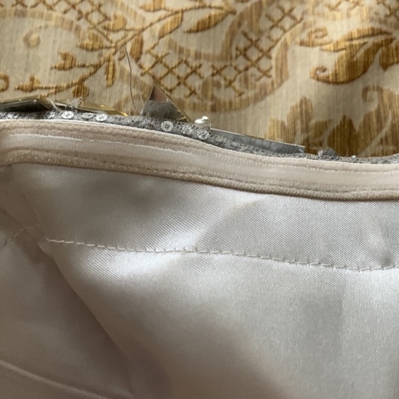 Milano Party Strapless Dress - Picture 9 of 14